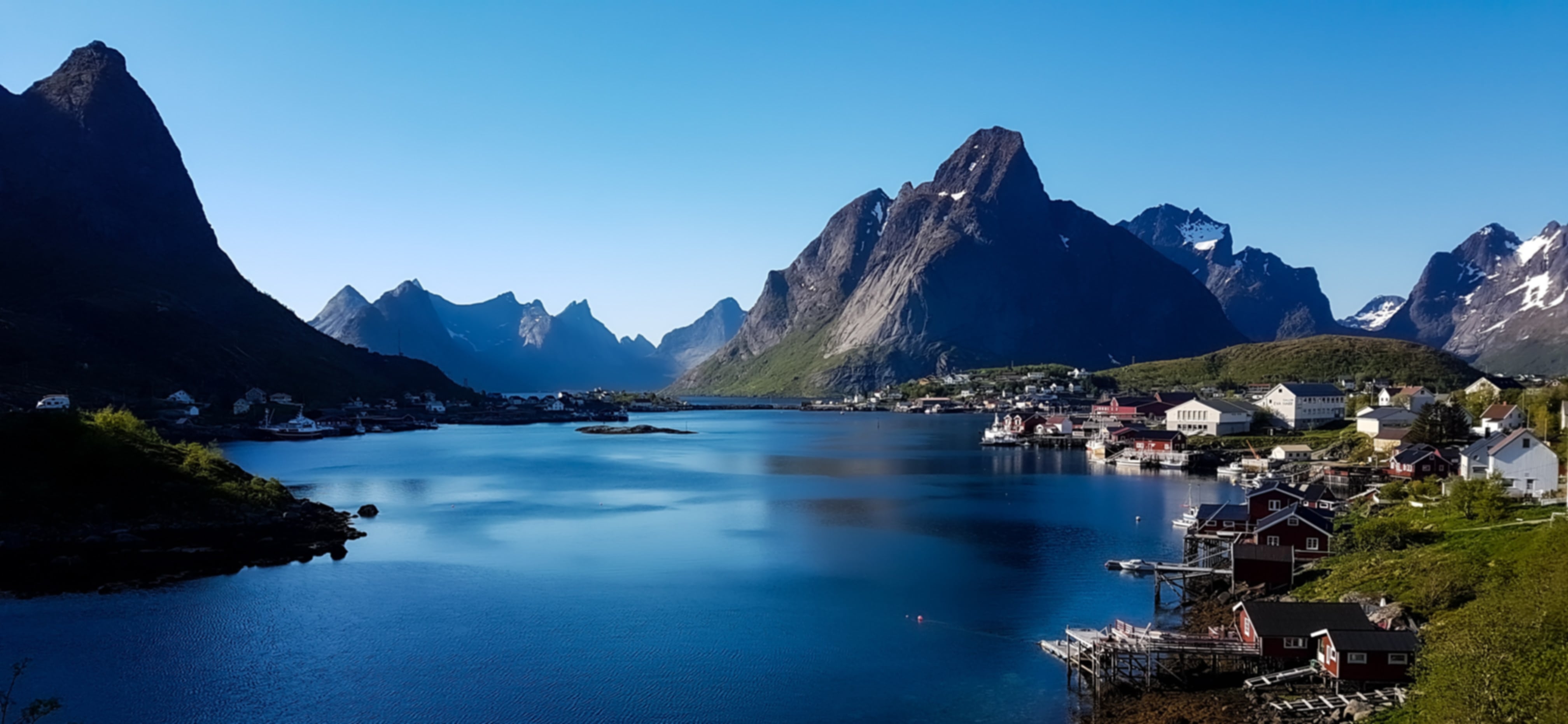 Most Beautiful Islands in Norway: Ultimate Travel Guide for Island Hopping