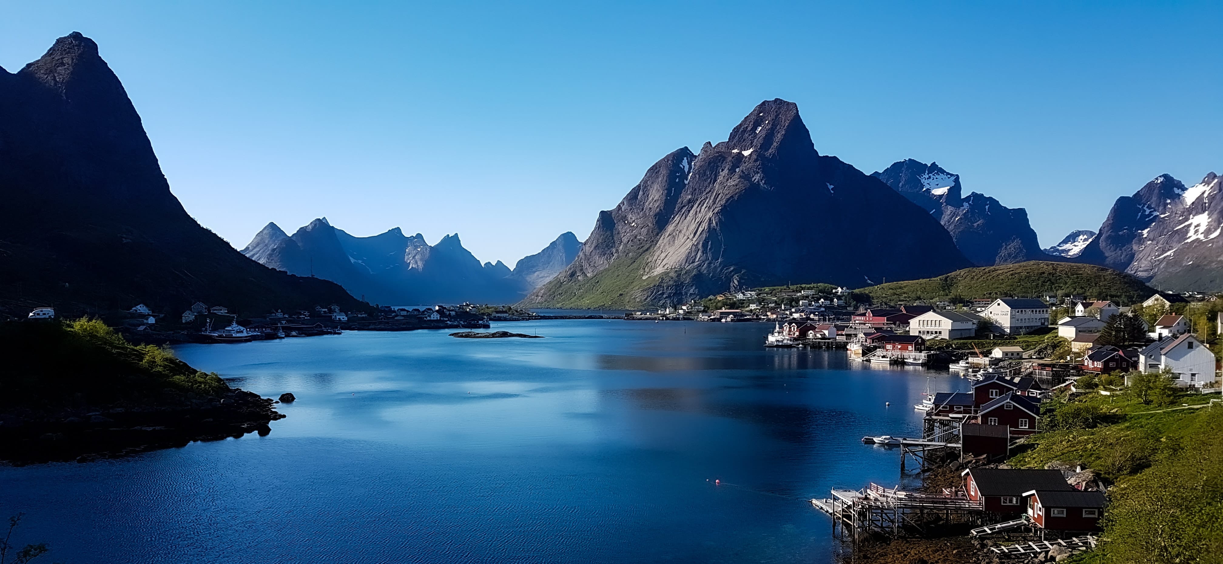 Most Beautiful Islands in Norway: Ultimate Travel Guide for Island Hopping