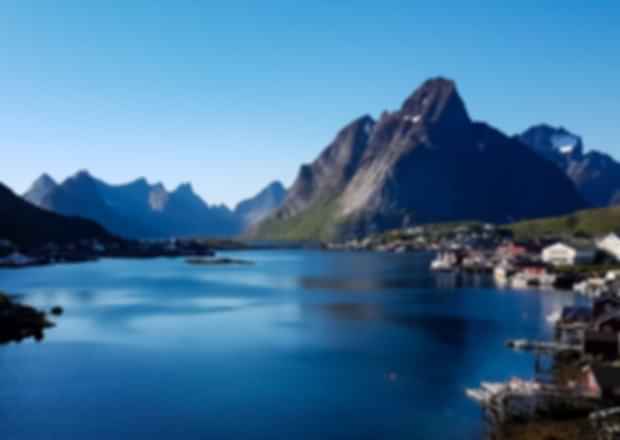 10 Most Beautiful Islands In Norway: Spellbinding Beauty!