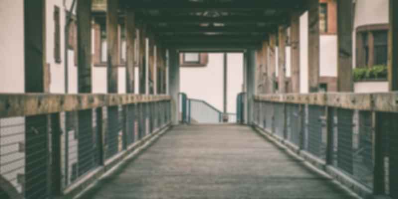 The White Lady In Freihung, Haunted Places In Germany