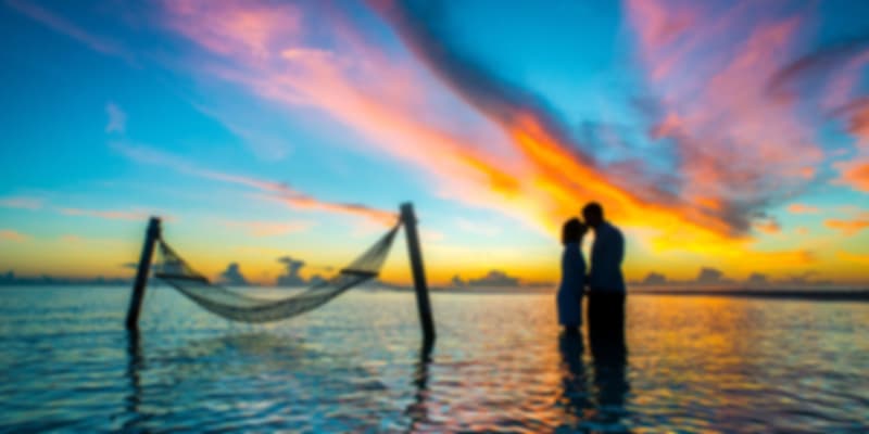 Where is the Maldives Located?