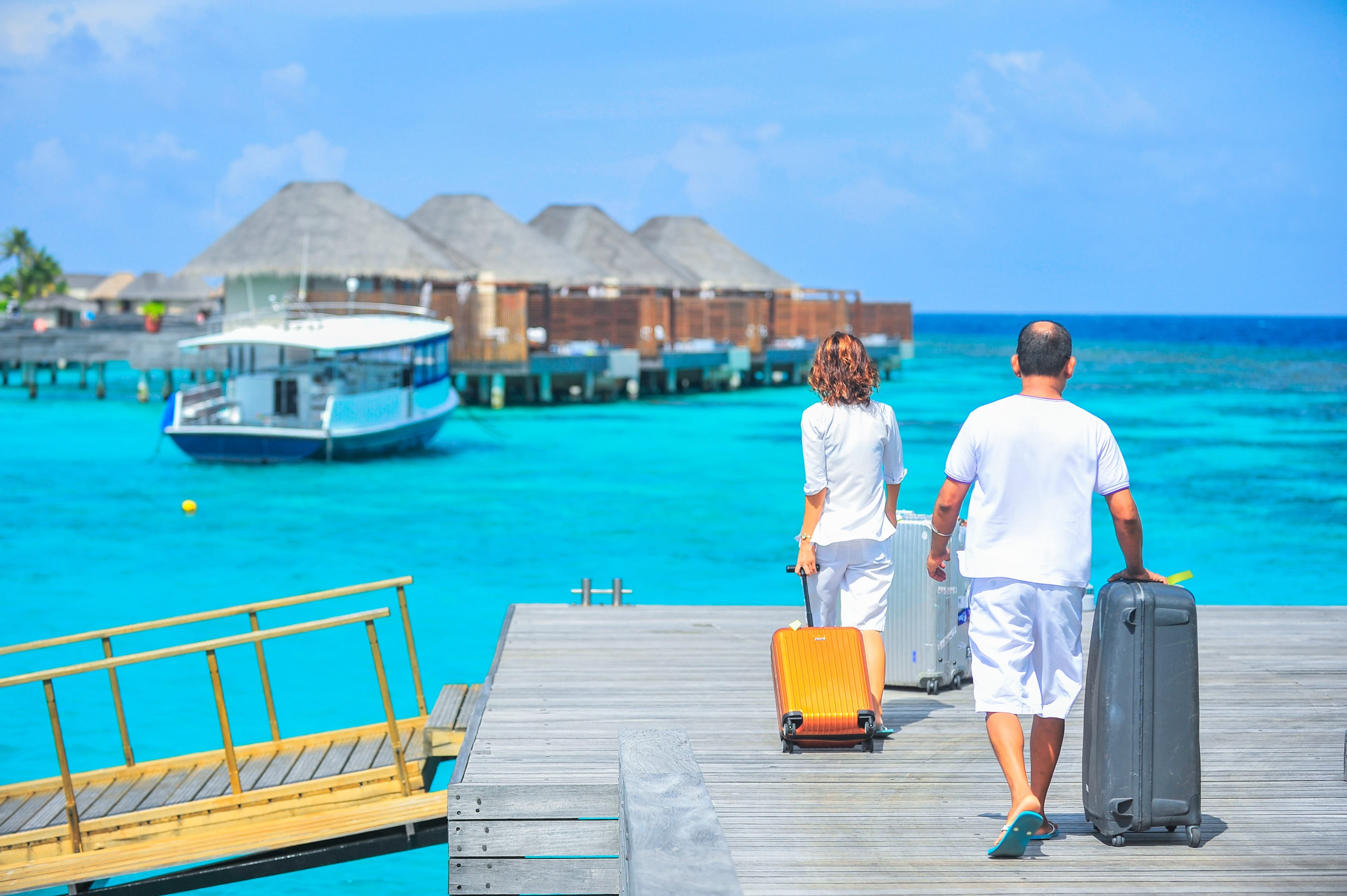 Maldives Resort Day Tours 2026: Luxury Experiences on a Budget