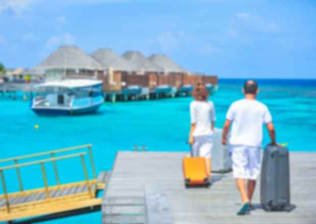 The Maldives Resort Day Tours! How, Where, and Why?