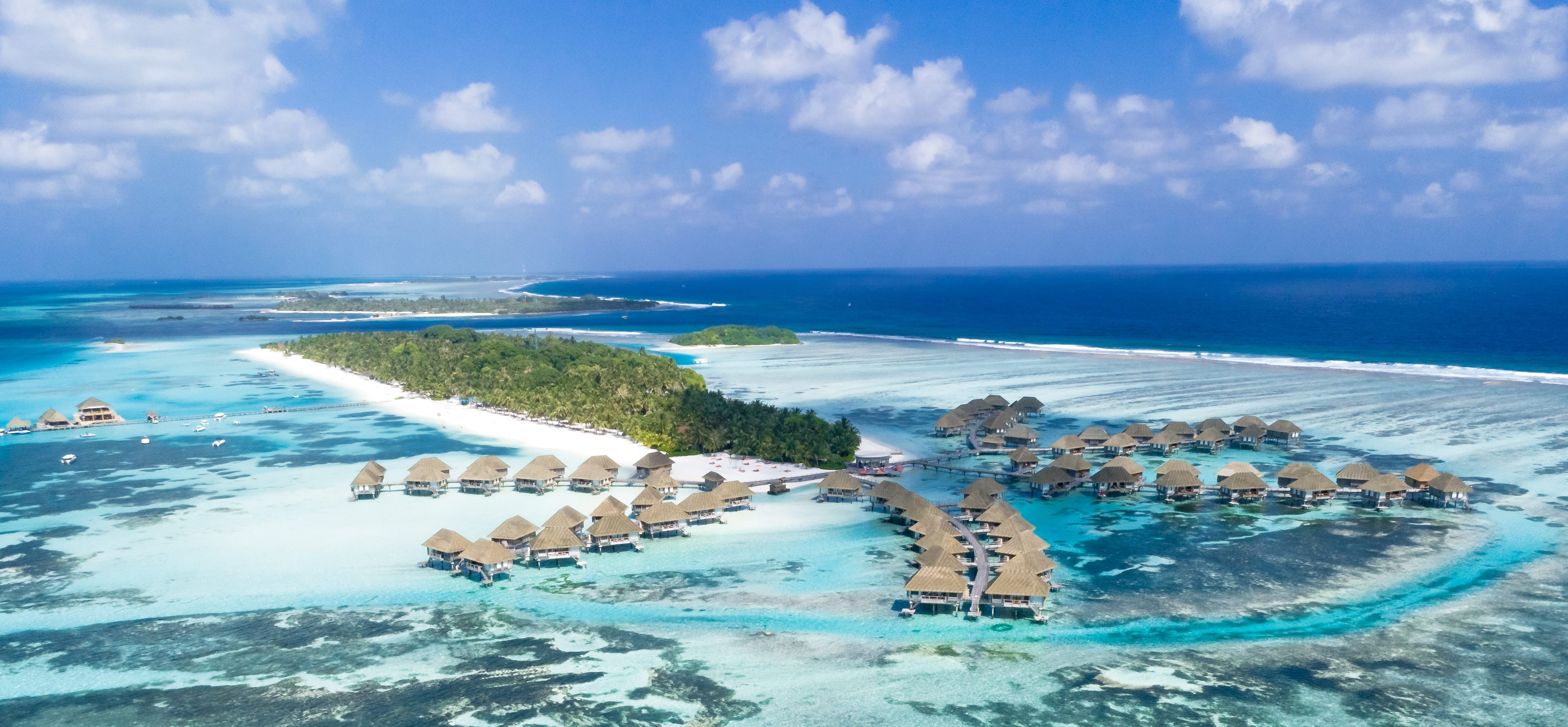 Where is the Maldives Located? Complete Travel Guide to the Maldives Islands