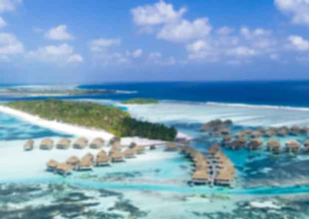 Where is the Maldives Located? Everything you need to know!