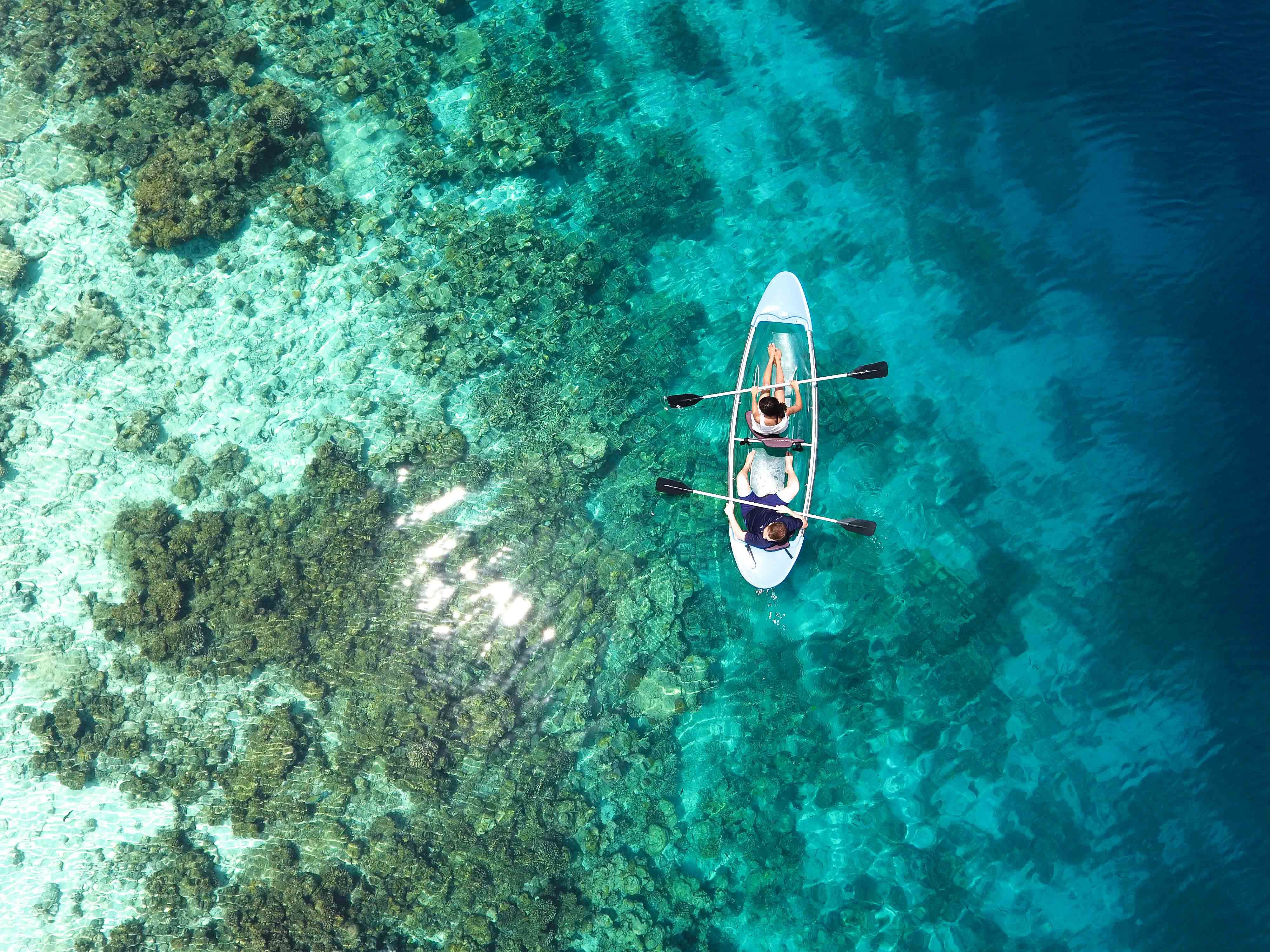 Lhaviyani Atoll