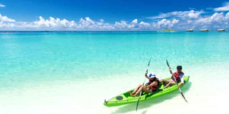 Maldives Water Villa Resorts