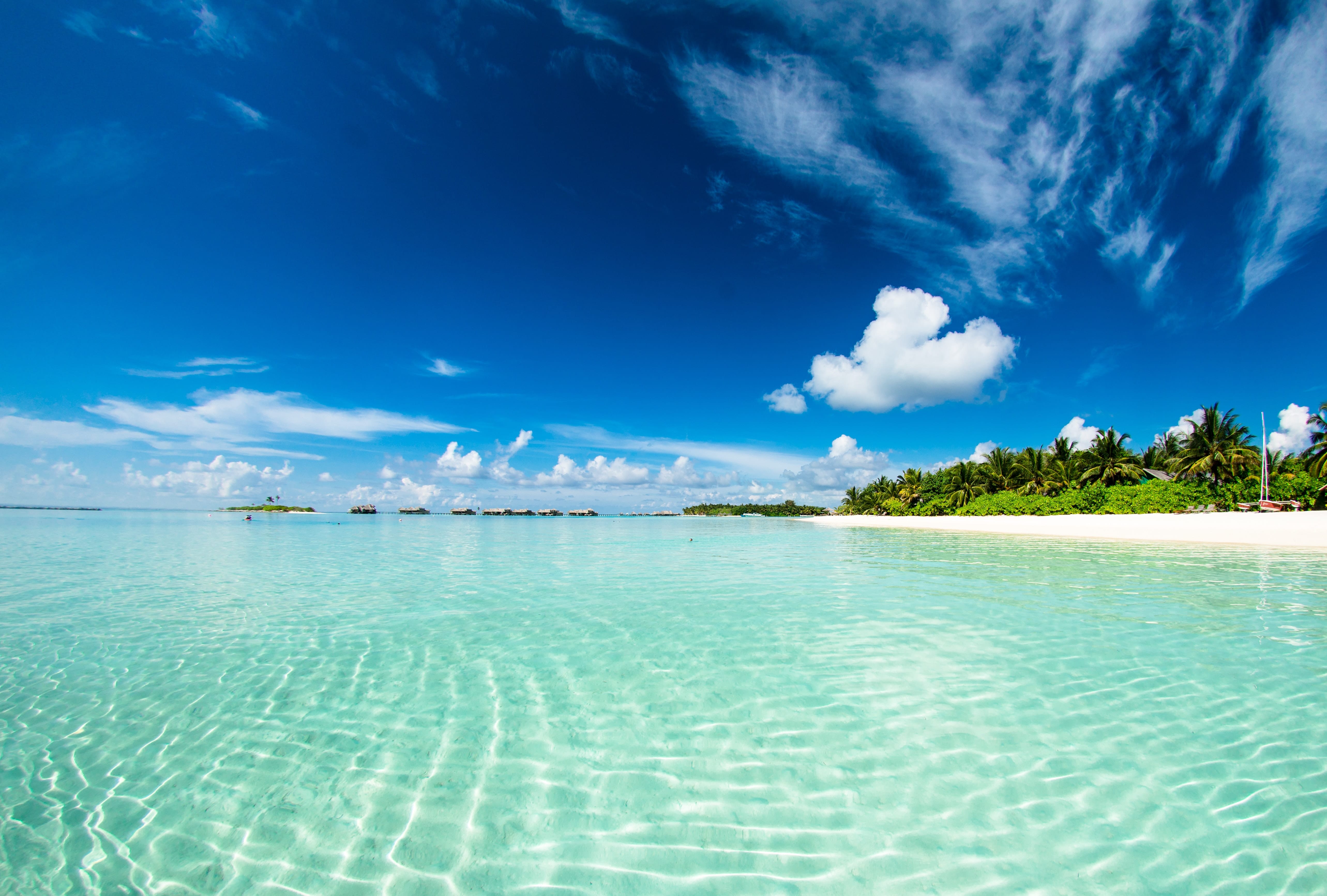 Meeru Island Resort Maldives 2026: Complete Guide to North Male Atoll’s All-Inclusive Paradise