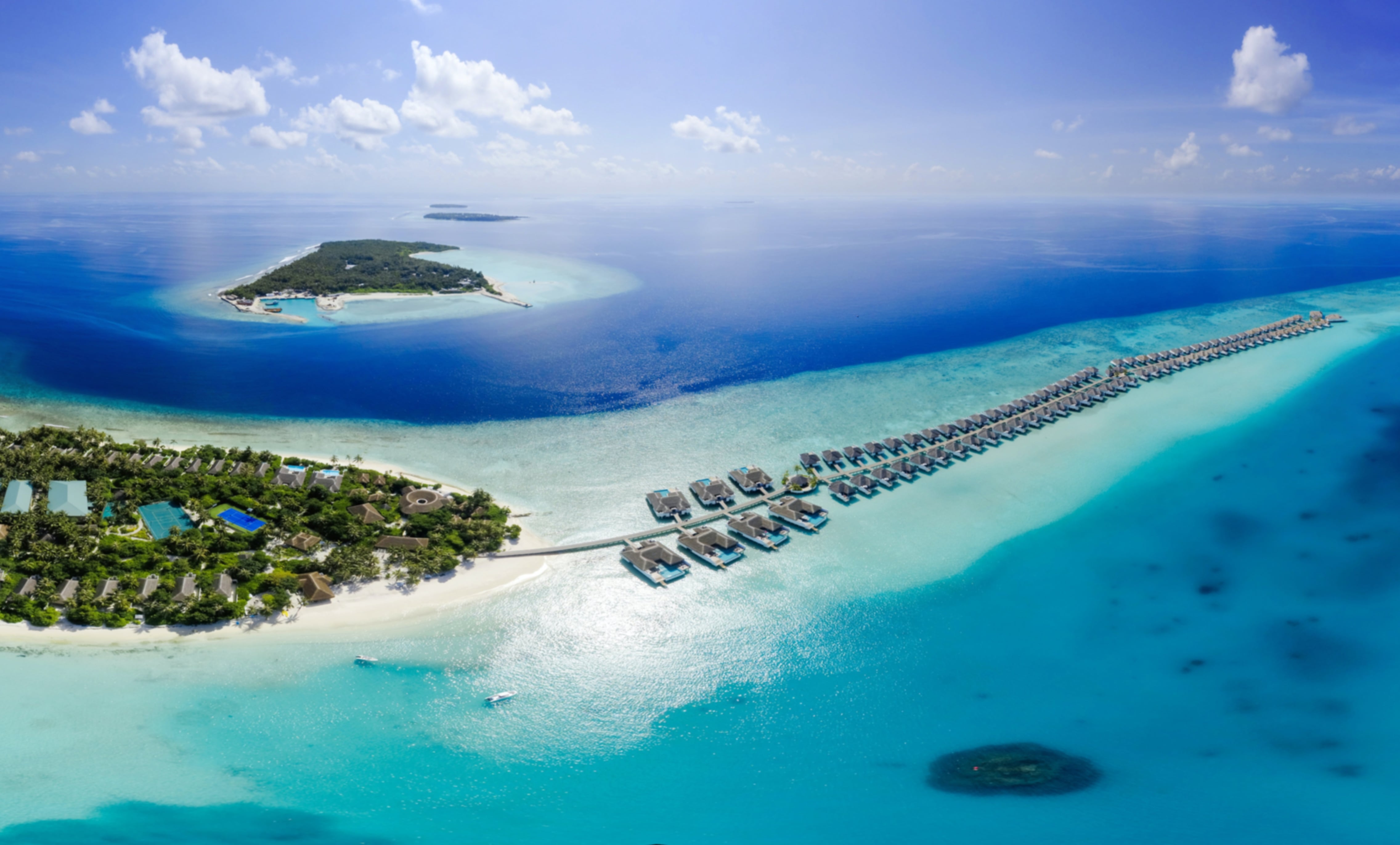 List of Inhabited Islands in Maldives – Must Visit!
