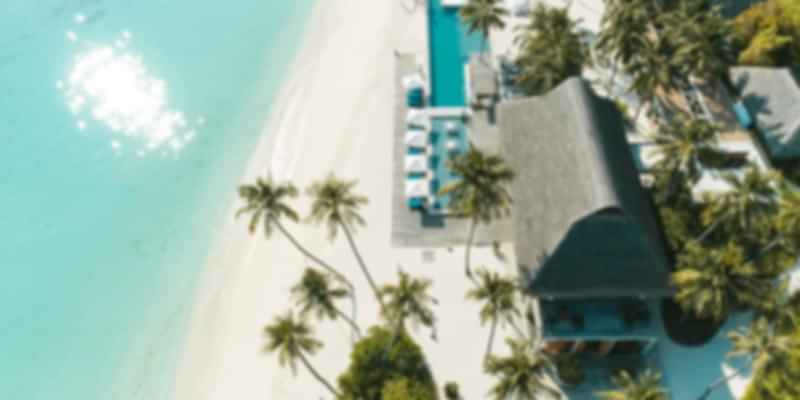 The Maldives Resort Day Tours