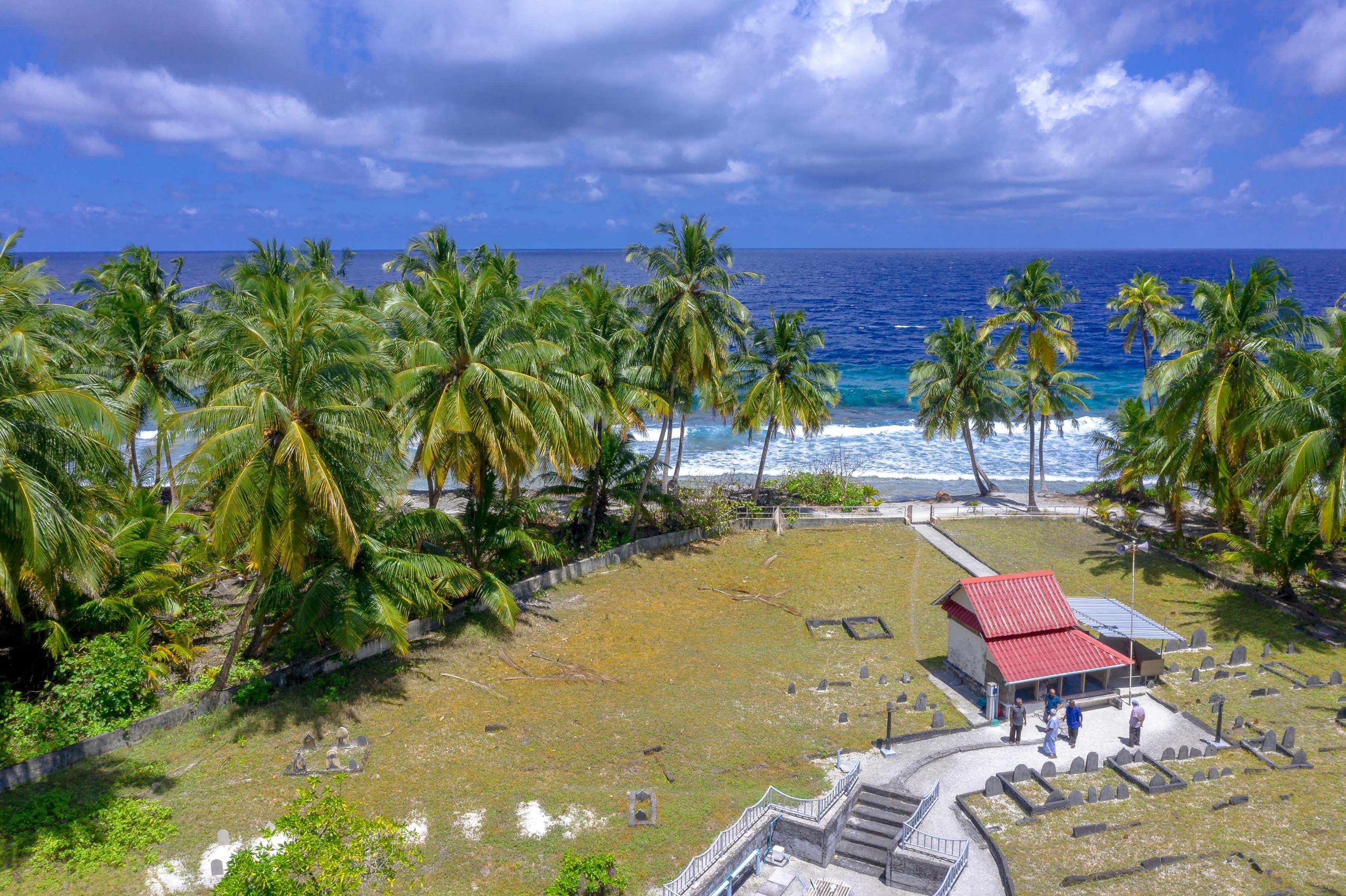 How to Reach Maldives from Goa in 2026