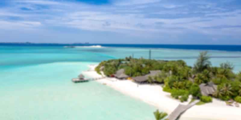 Sun Siyam Iru Fushi Luxury Resort