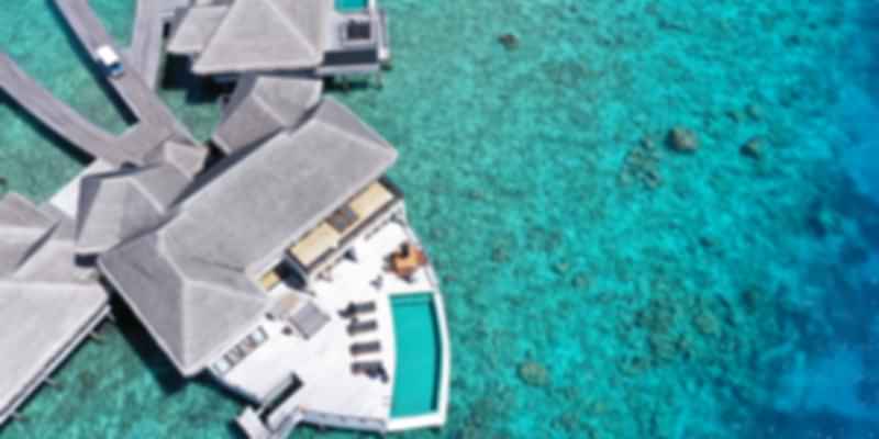 Types of Candle Light Dinner in the Maldives