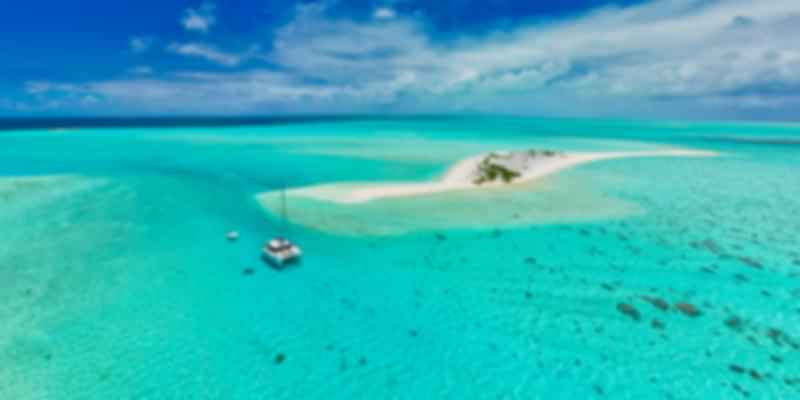 sandbar
