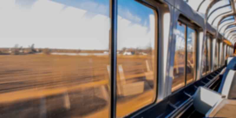 Train Journey, Things To Do In Norway In May
