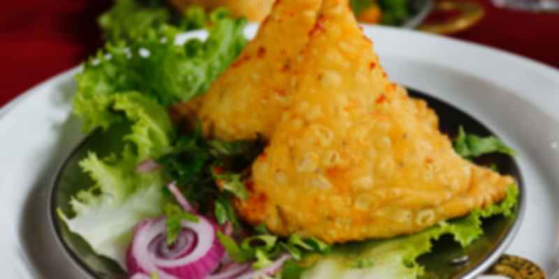 Samosa
