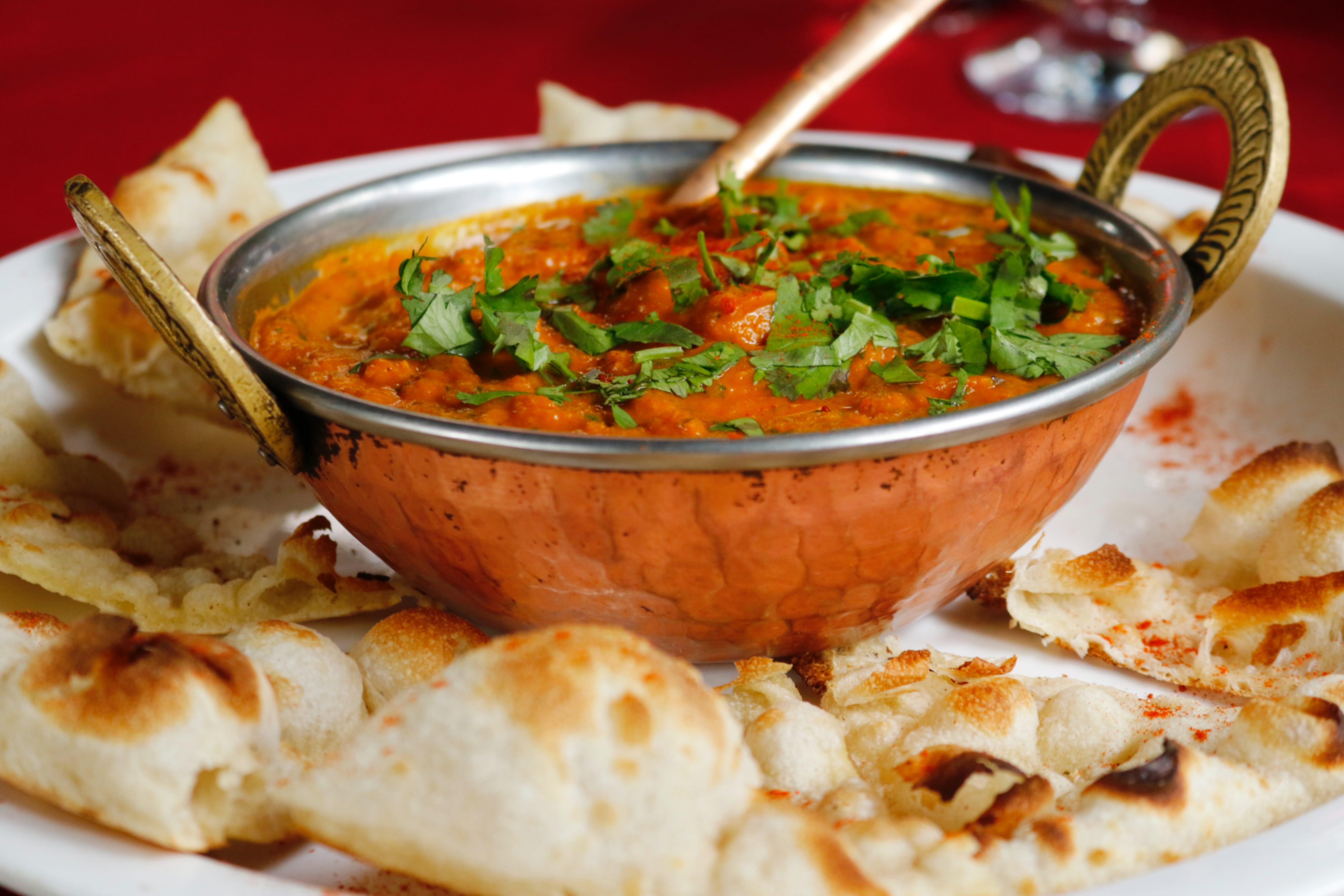 10 Best Indian Restaurants In Germany