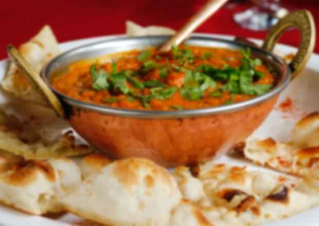 10 Best Indian Restaurants In Germany