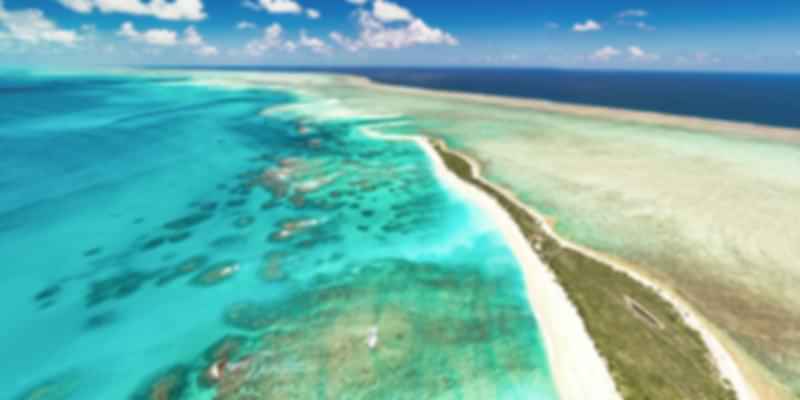 Sandbank Tours in the Maldives