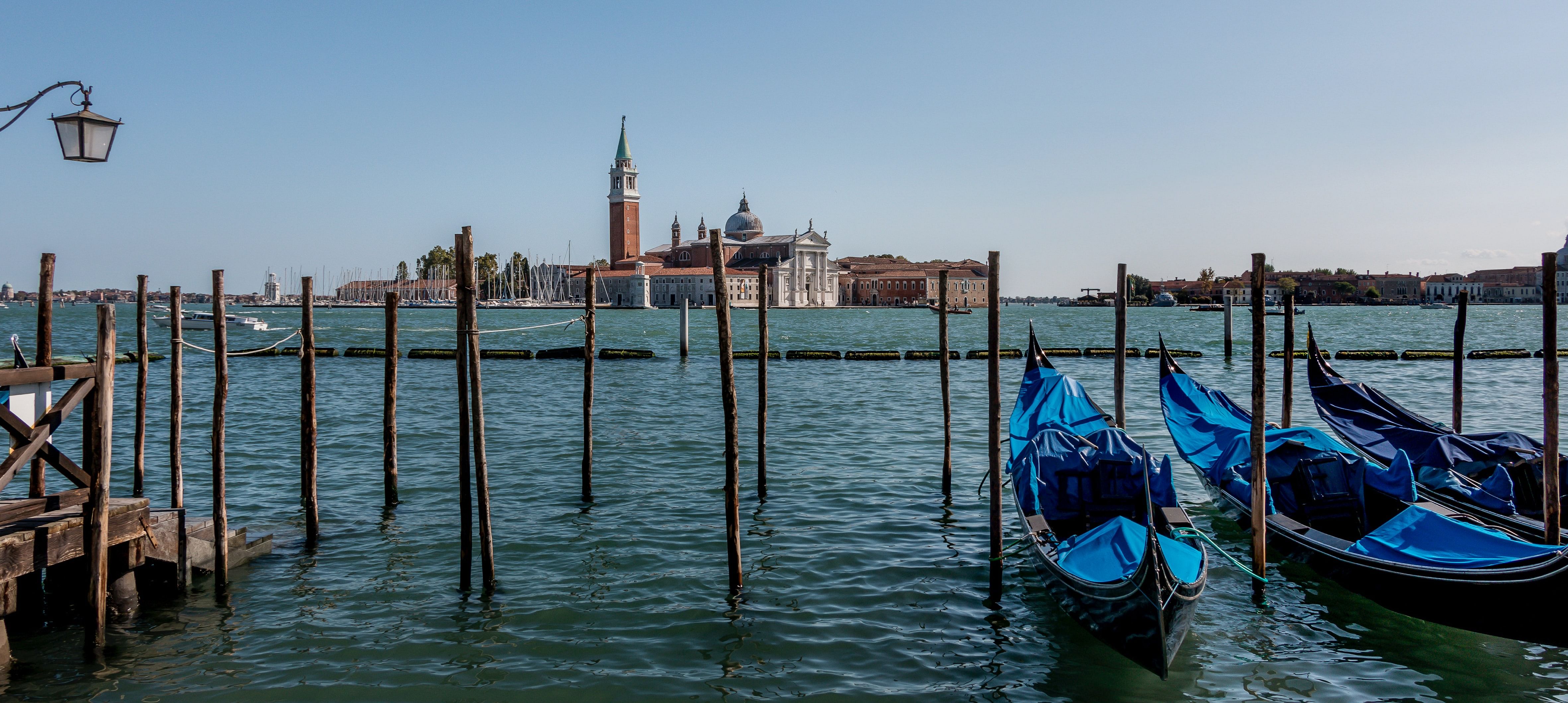 Poveglia, Venice, Metropolitan City of Venice, Italy