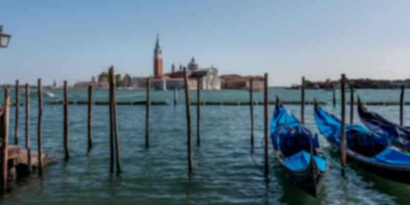 Poveglia, Venice, Metropolitan City of Venice, Italy