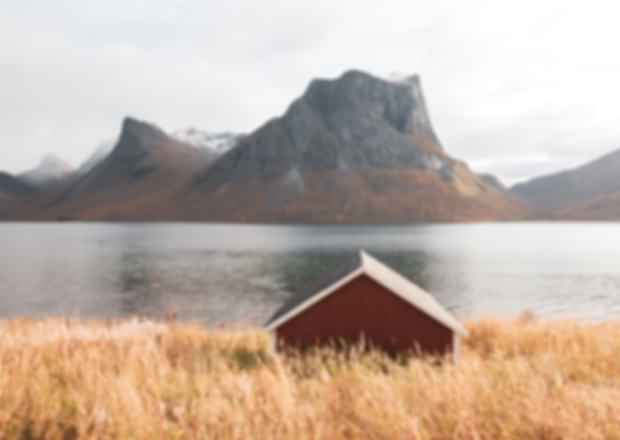 Norway In November: A Perfect Norway Trip!