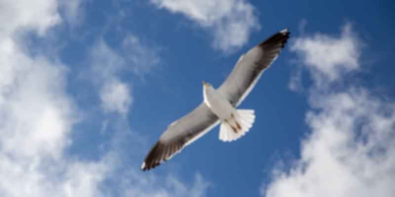 Weather in Norway in April