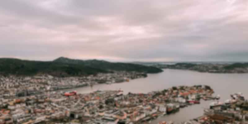 Mount Floyen, Bergen, Things To Do In Norway In May
