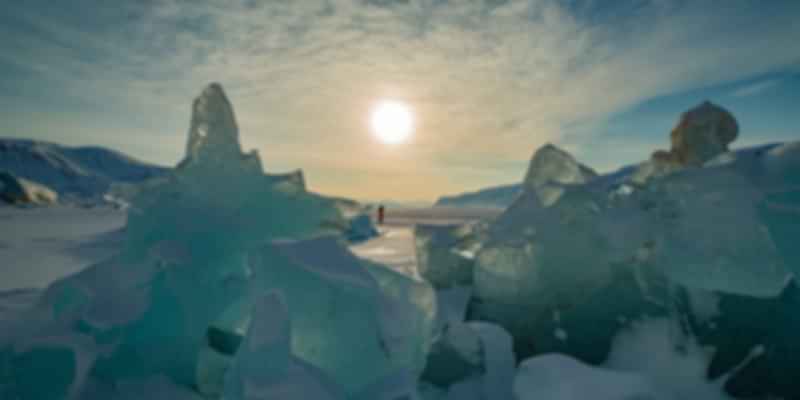 Svalbard, Stunning islands in Norway