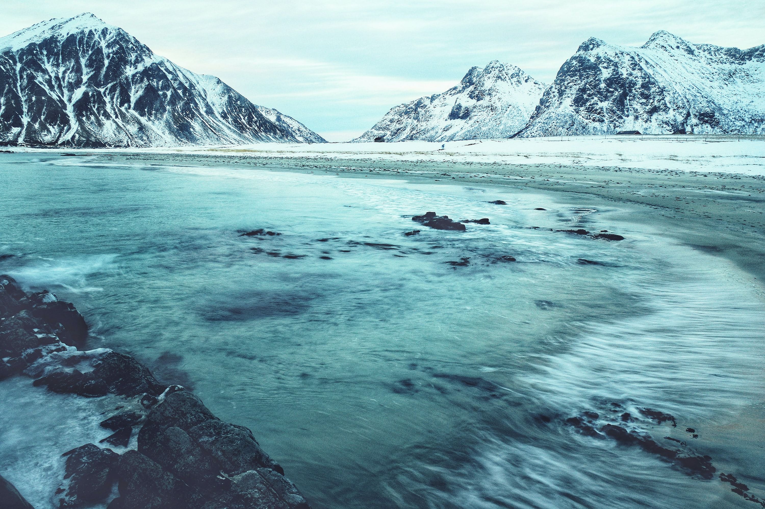 Norway Weather In December