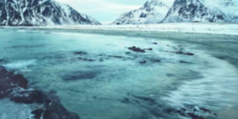 Norway Weather In December