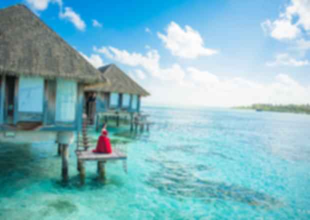 Brennia Kottefaru, Maldives