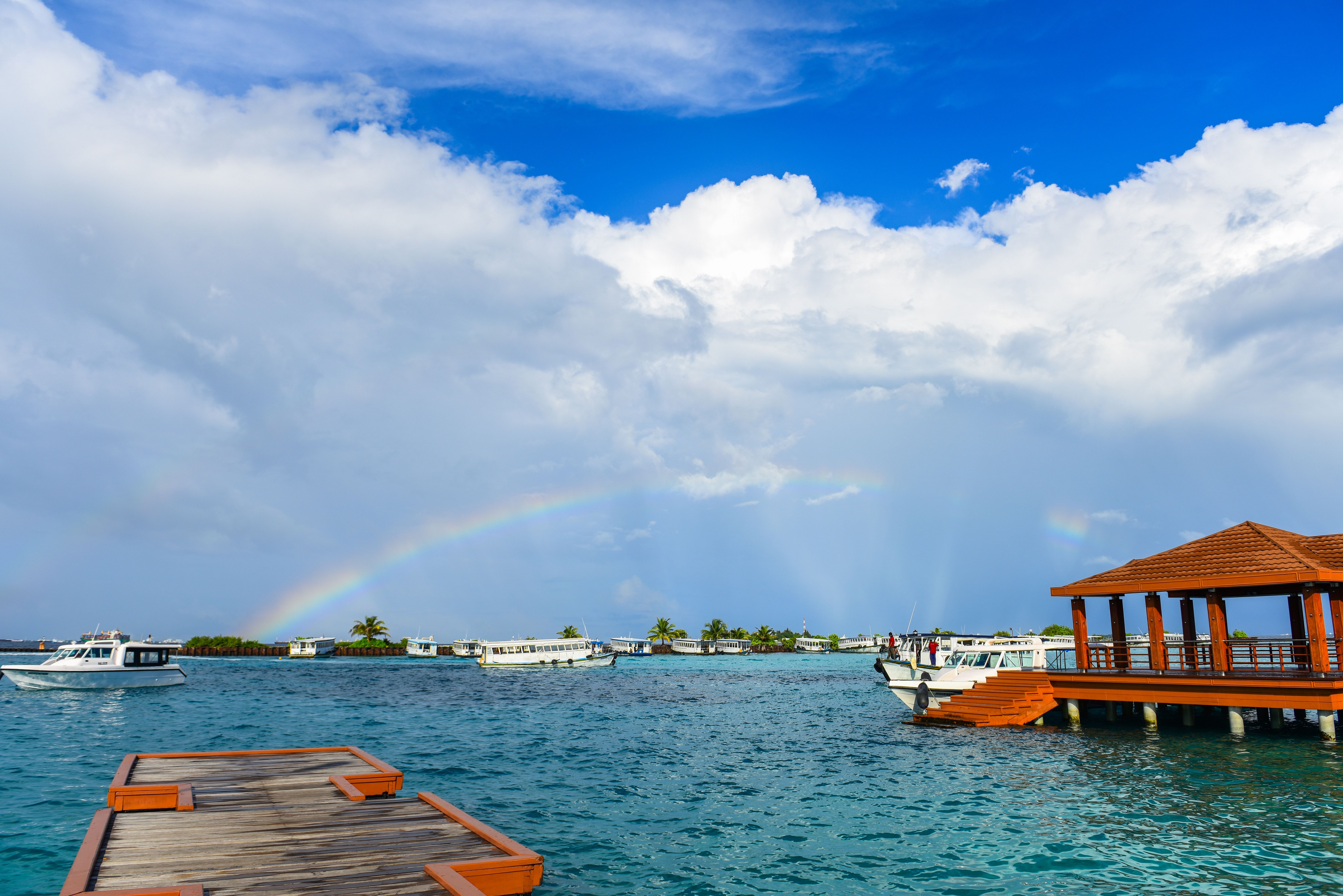 Cinnamon Dhonveli, Maldives