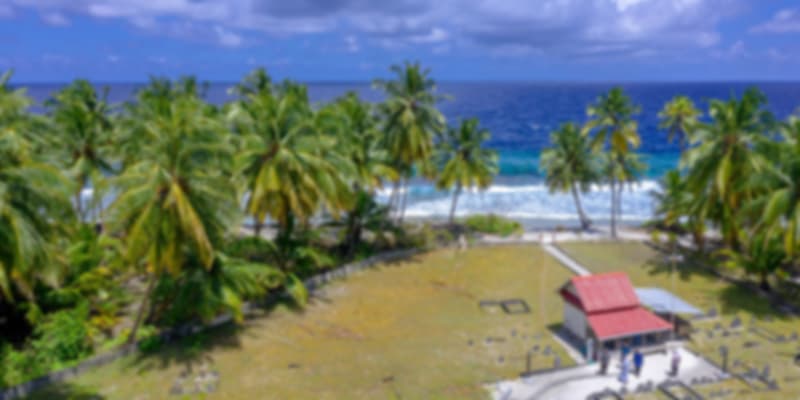 Robinson Club, Maldives