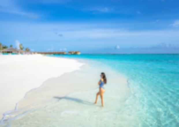 Robinson Club, Maldives