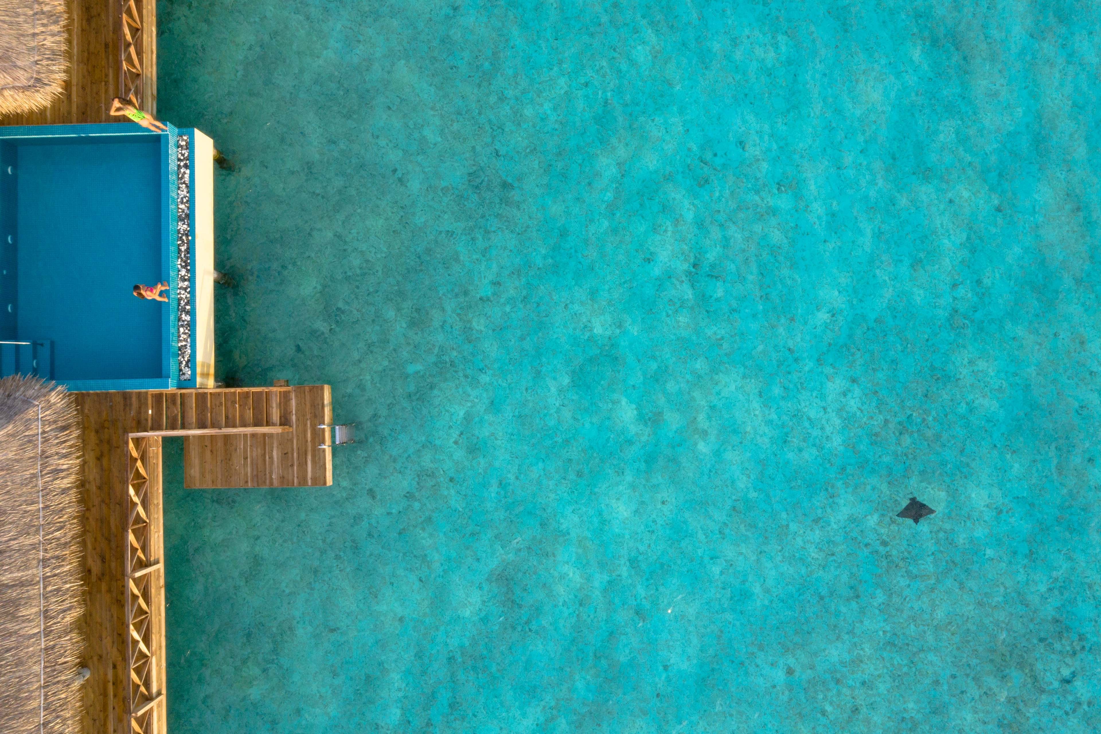 Cinnamon Dhonveli, Maldives