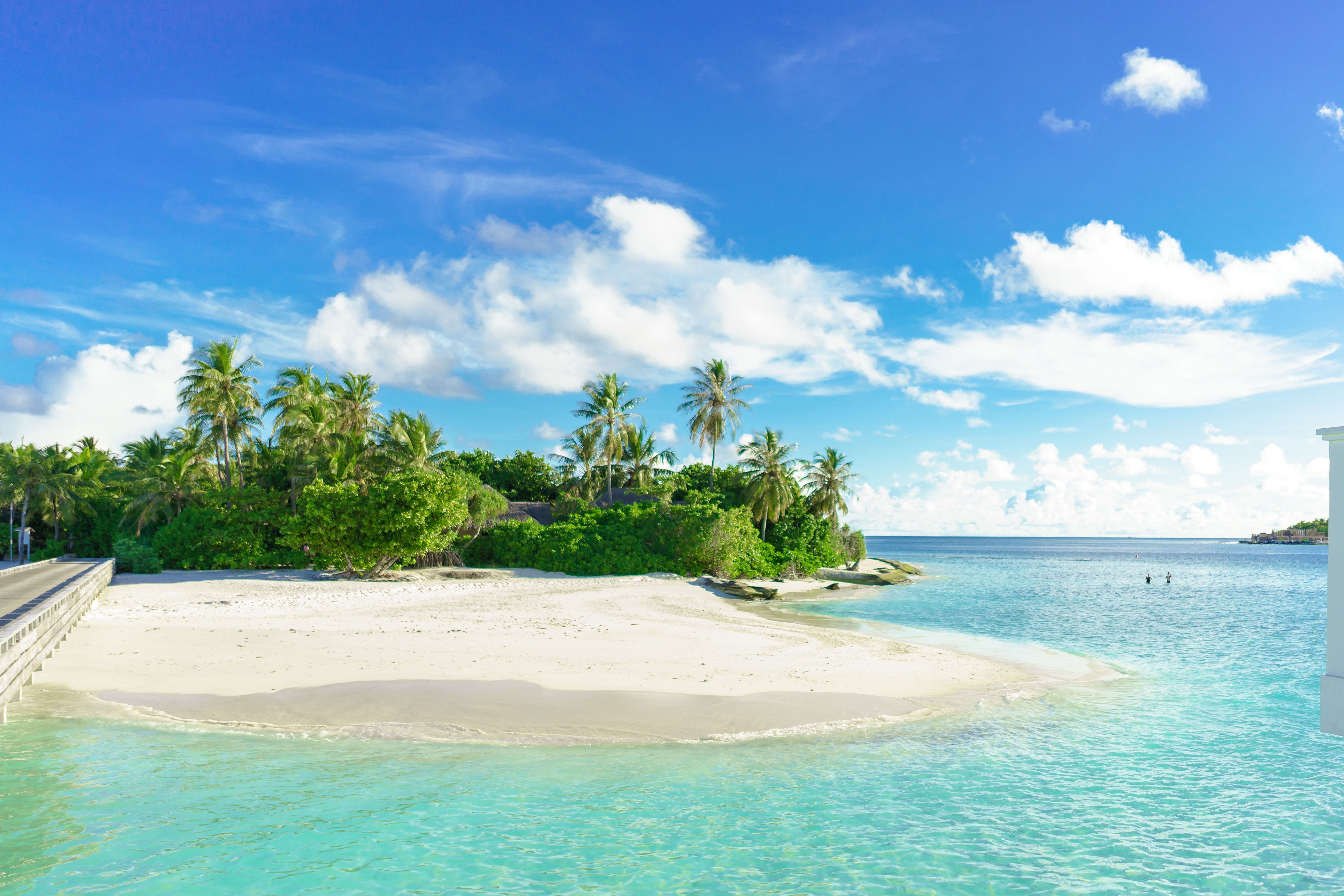 Furaveri Resort, Maldives