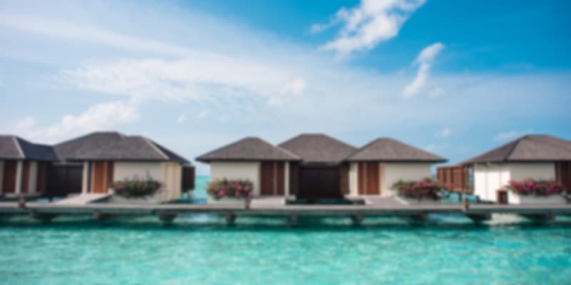 Brennia Kottefaru, Maldives