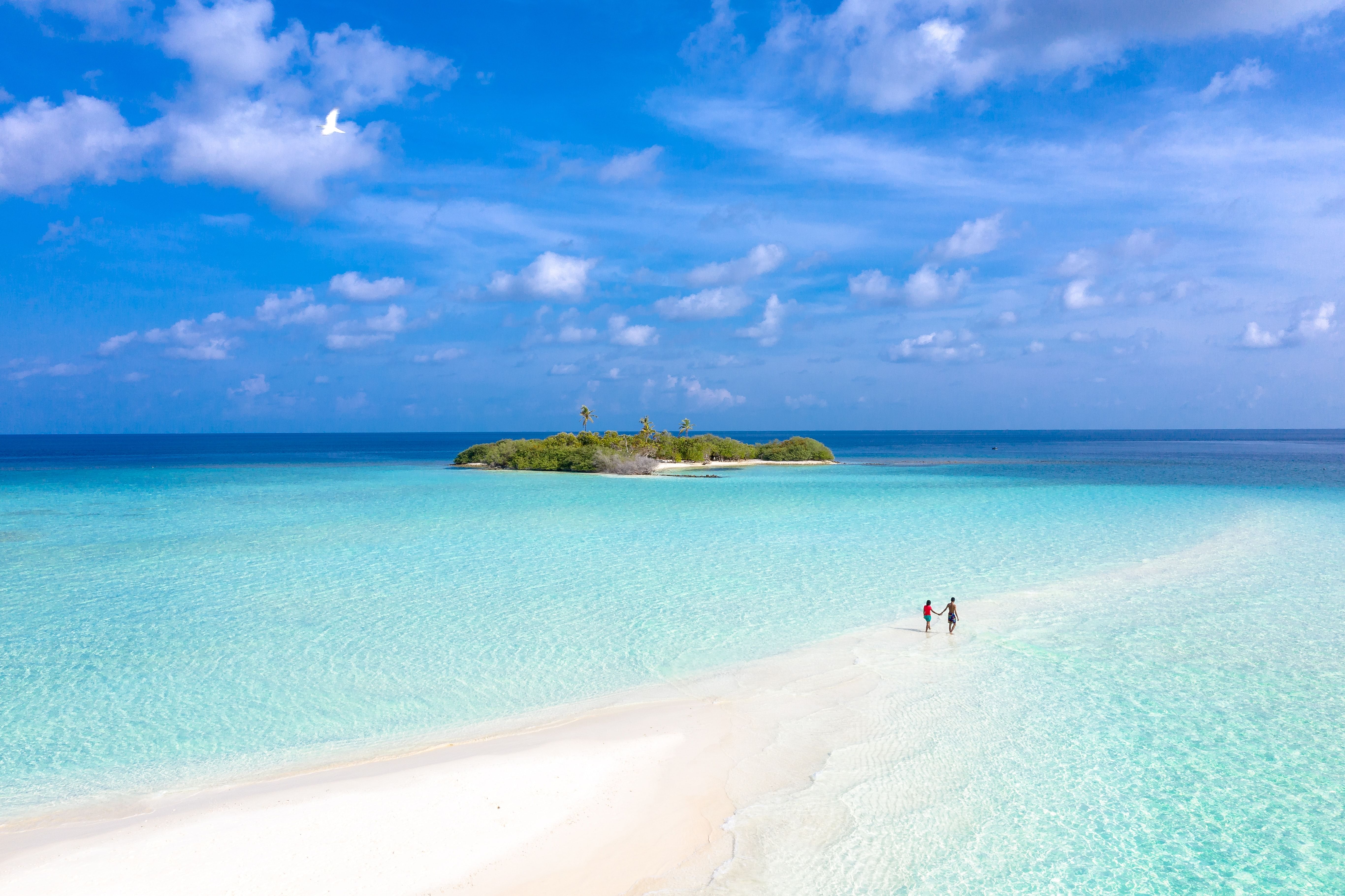 Brennia Kottefaru, Maldives