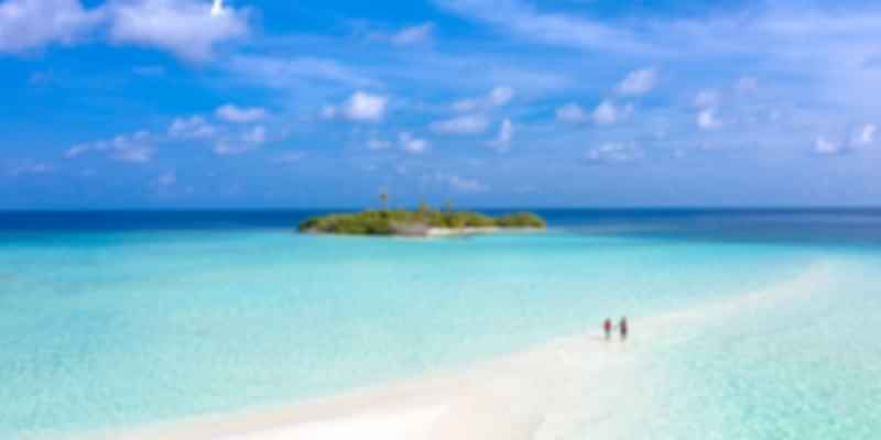 Brennia Kottefaru, Maldives