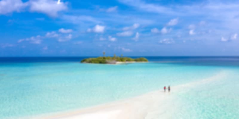 Brennia Kottefaru, Maldives