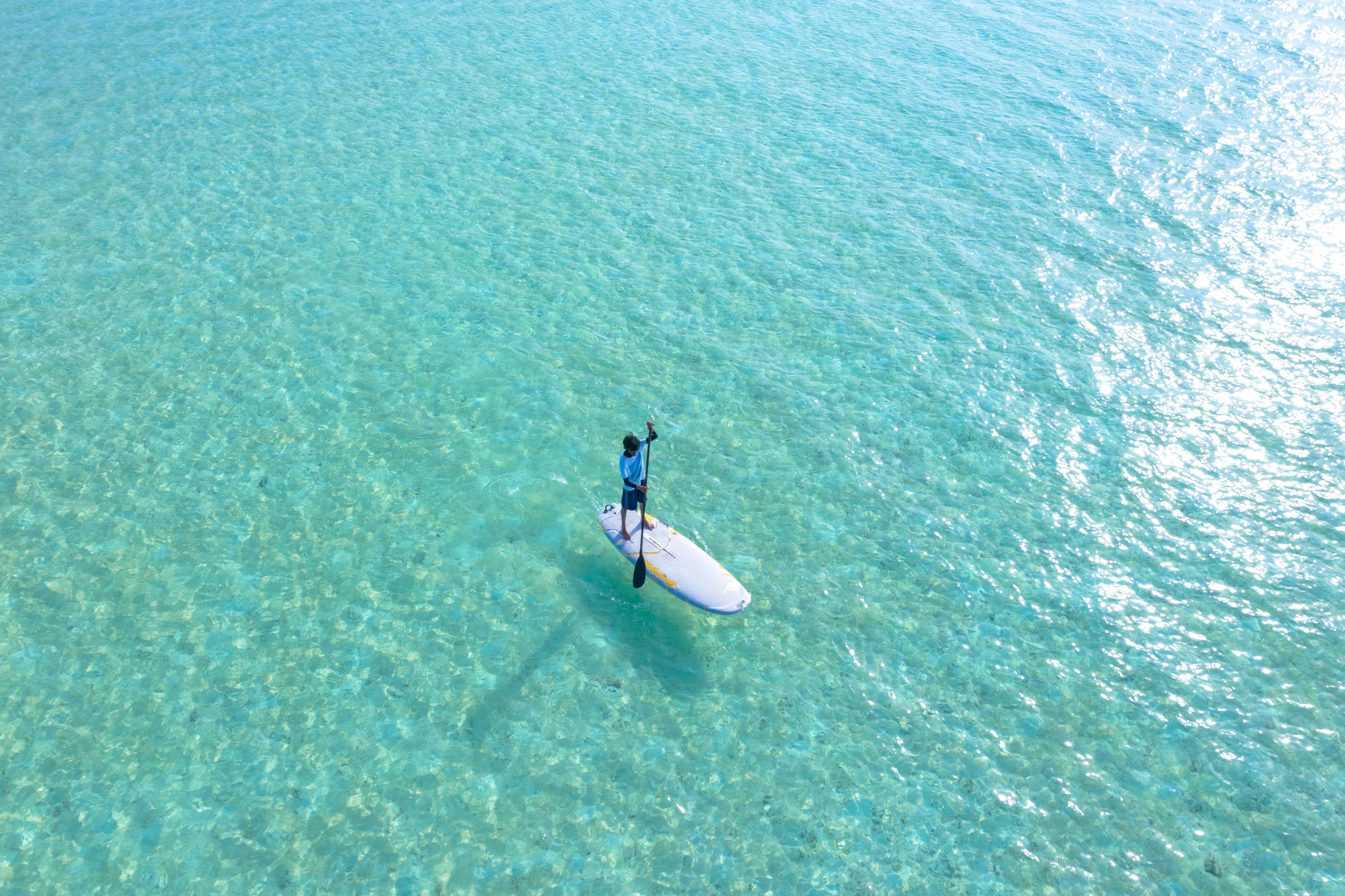 Furaveri Resort, Maldives