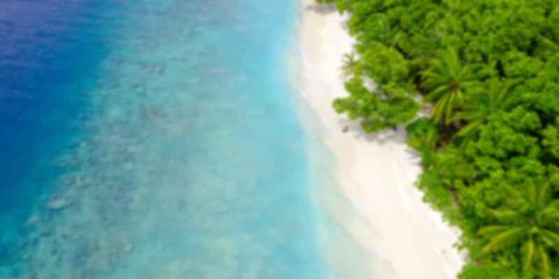 Robinson Club, Maldives