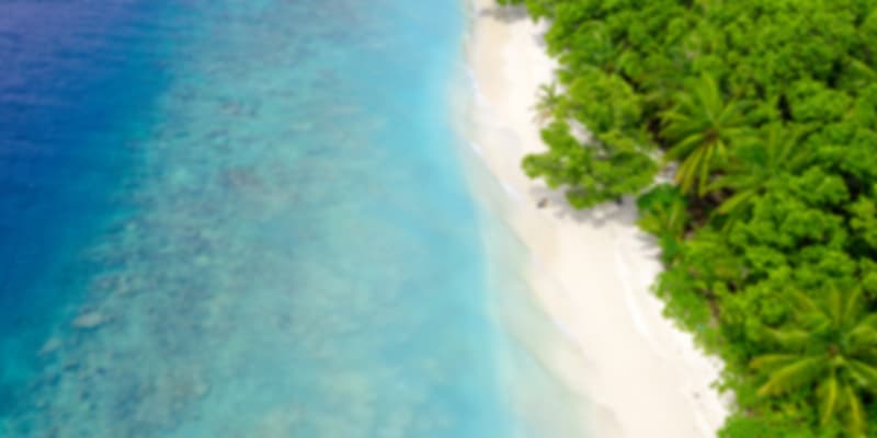 Robinson Club, Maldives