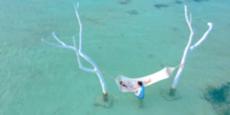 Brennia Kottefaru, Maldives