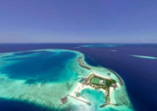 Cinnamon Dhonveli, Maldives – Love and Fun!