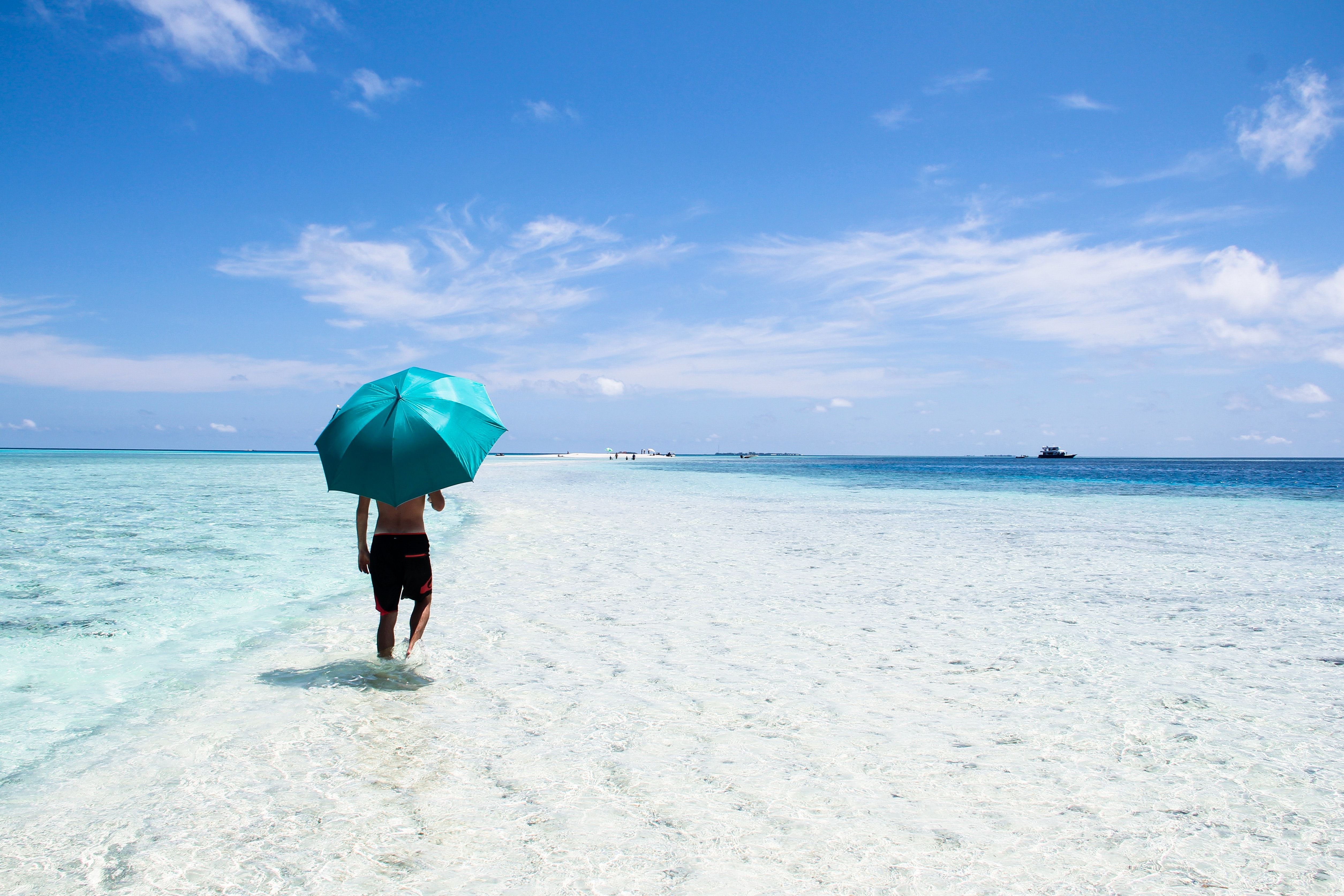 Robinson Club, Maldives