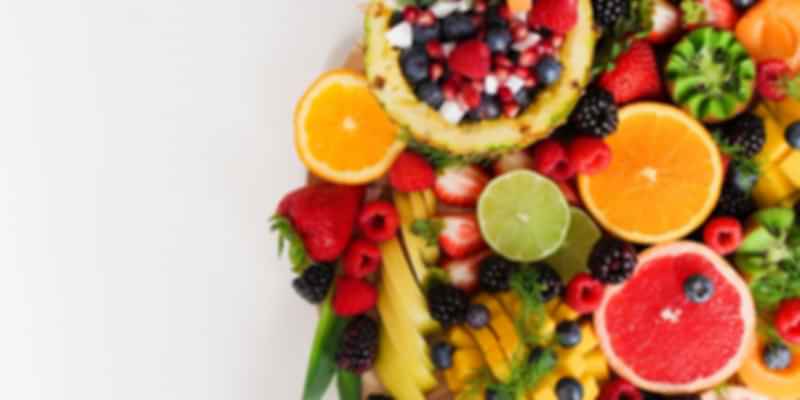 fruit basket