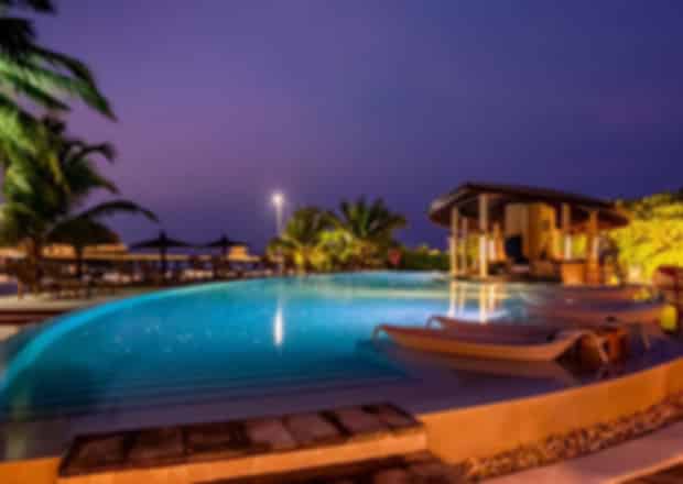 Centara Ras Fushi Resort & Spa – The Best Adults-Only Retreat!