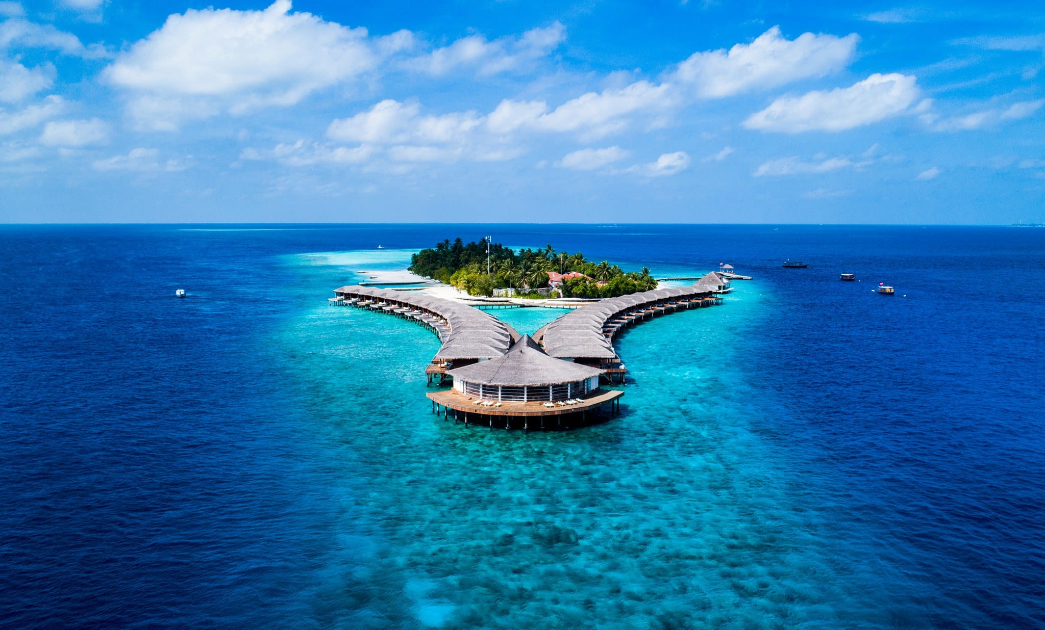 Dhiggiri Resort Maldives Price: Packages, Water Villas & Inclusions
